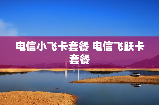 电信小飞卡套餐 电信飞跃卡套餐