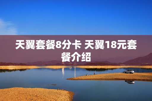 天翼套餐8分卡 天翼18元套餐介绍