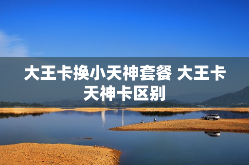 大王卡换小天神套餐 大王卡天神卡区别