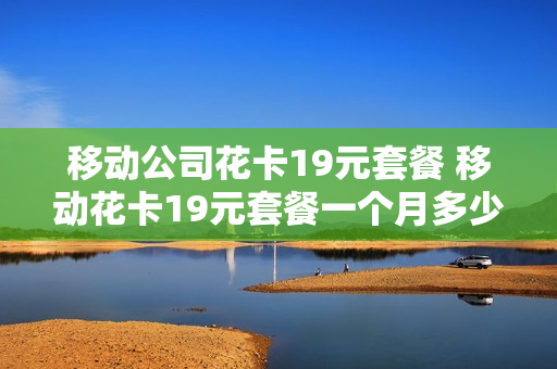 移动公司花卡19元套餐 移动花卡19元套餐一个月多少钱