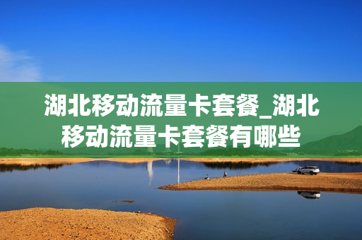 湖北移动流量卡套餐_湖北移动流量卡套餐有哪些
