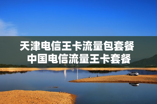 天津电信王卡流量包套餐 中国电信流量王卡套餐