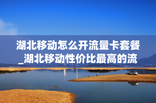 湖北移动怎么开流量卡套餐_湖北移动性价比最高的流量套餐