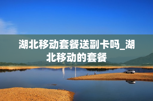 湖北移动套餐送副卡吗_湖北移动的套餐