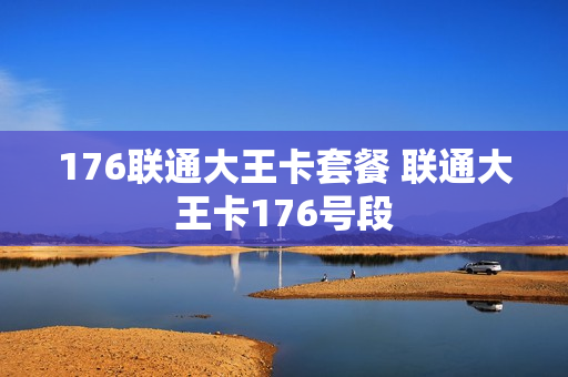 176联通大王卡套餐 联通大王卡176号段