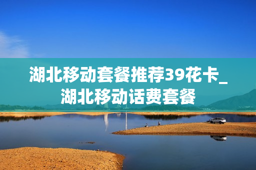 湖北移动套餐推荐39花卡_湖北移动话费套餐