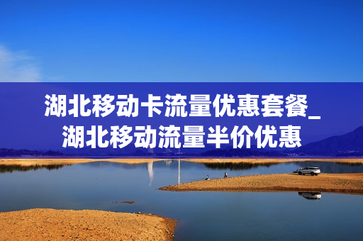 湖北移动卡流量优惠套餐_湖北移动流量半价优惠