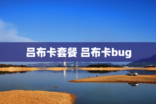 吕布卡套餐 吕布卡bug