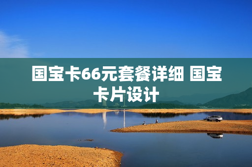 国宝卡66元套餐详细 国宝卡片设计