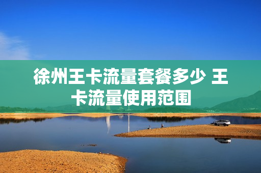 徐州王卡流量套餐多少 王卡流量使用范围