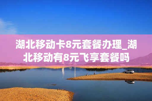 湖北移动卡8元套餐办理_湖北移动有8元飞享套餐吗