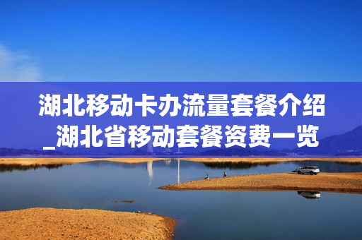 湖北移动卡办流量套餐介绍_湖北省移动套餐资费一览表