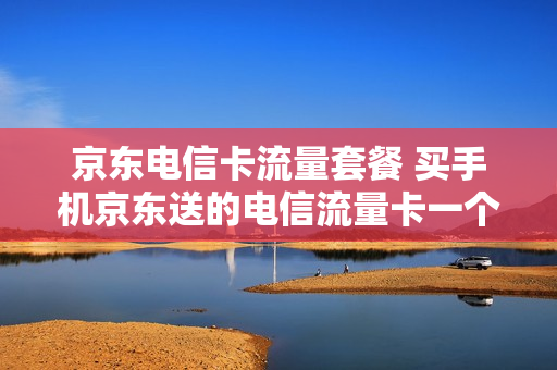 京东电信卡流量套餐 买手机京东送的电信流量卡一个月交多少钱