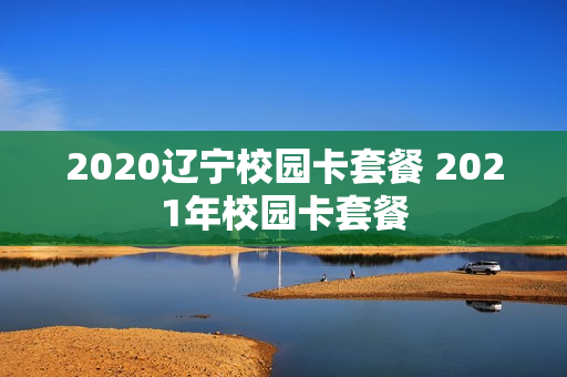 2020辽宁校园卡套餐 2021年校园卡套餐