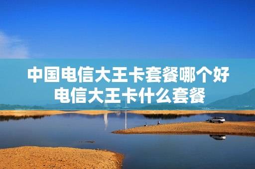 中国电信大王卡套餐哪个好 电信大王卡什么套餐
