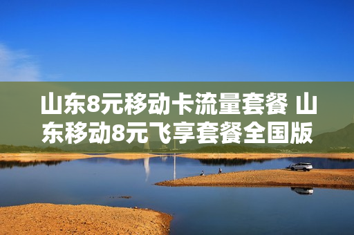 山东8元移动卡流量套餐 山东移动8元飞享套餐全国版