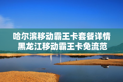 哈尔滨移动霸王卡套餐详情 黑龙江移动霸王卡免流范围
