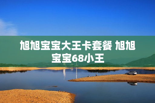 旭旭宝宝大王卡套餐 旭旭宝宝68小王