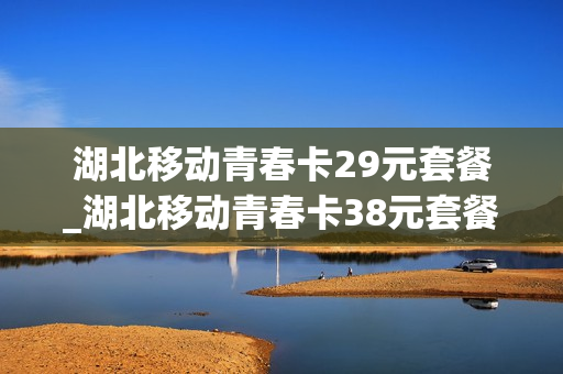 湖北移动青春卡29元套餐_湖北移动青春卡38元套餐定向流量app