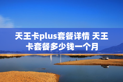 天王卡plus套餐详情 天王卡套餐多少钱一个月