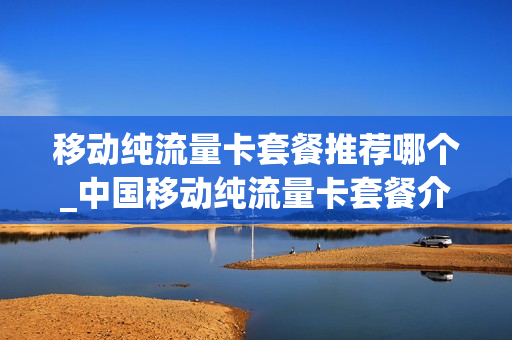 移动纯流量卡套餐推荐哪个_中国移动纯流量卡套餐介绍