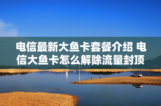电信最新大鱼卡套餐介绍 电信大鱼卡怎么解除流量封顶