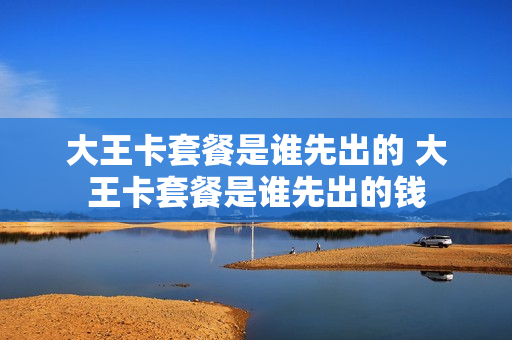 大王卡套餐是谁先出的 大王卡套餐是谁先出的钱