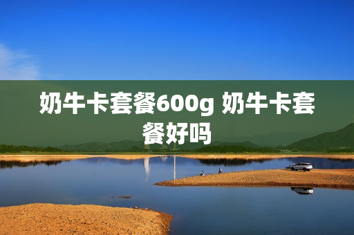 奶牛卡套餐600g 奶牛卡套餐好吗