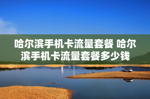 哈尔滨手机卡流量套餐 哈尔滨手机卡流量套餐多少钱