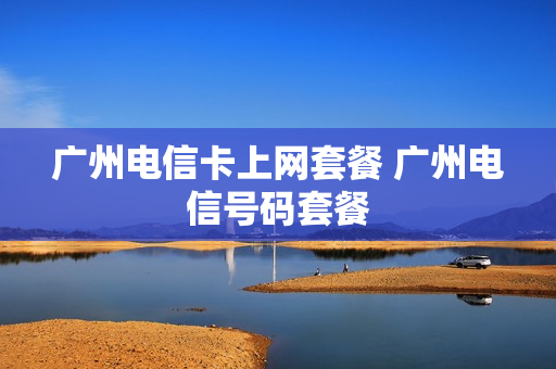 广州电信卡上网套餐 广州电信号码套餐