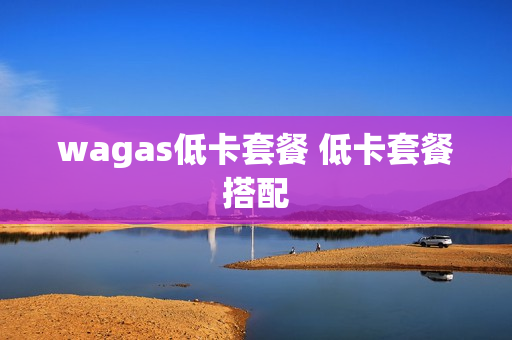 wagas低卡套餐 低卡套餐搭配
