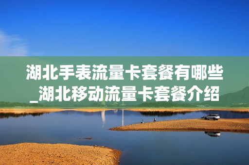 湖北手表流量卡套餐有哪些_湖北移动流量卡套餐介绍