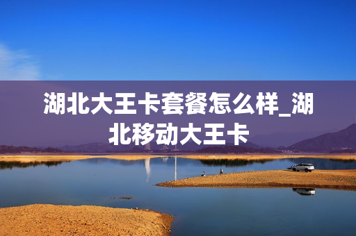 湖北大王卡套餐怎么样_湖北移动大王卡
