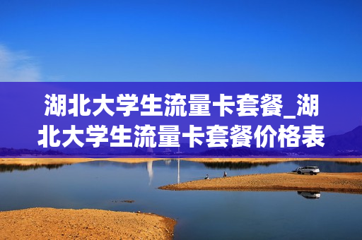 湖北大学生流量卡套餐_湖北大学生流量卡套餐价格表