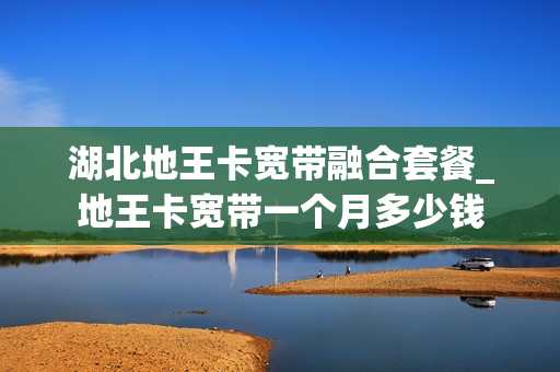 湖北地王卡宽带融合套餐_地王卡宽带一个月多少钱