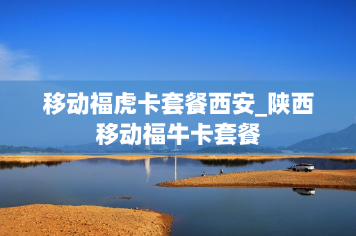 移动福虎卡套餐西安_陕西移动福牛卡套餐
