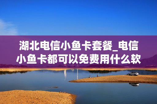 湖北电信小鱼卡套餐_电信小鱼卡都可以免费用什么软件