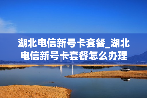 湖北电信新号卡套餐_湖北电信新号卡套餐怎么办理