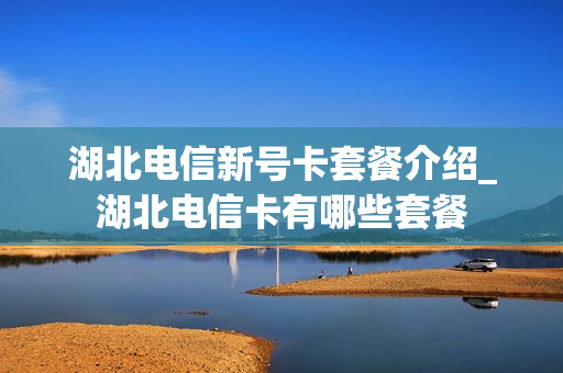 湖北电信新号卡套餐介绍_湖北电信卡有哪些套餐