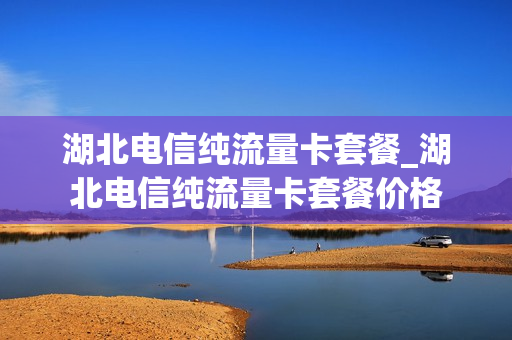 湖北电信纯流量卡套餐_湖北电信纯流量卡套餐价格