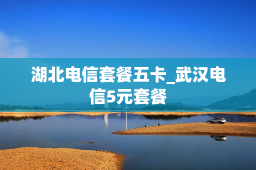 湖北电信套餐五卡_武汉电信5元套餐