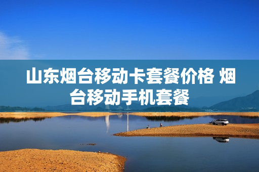 山东烟台移动卡套餐价格 烟台移动手机套餐