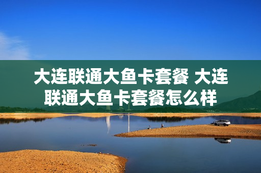 大连联通大鱼卡套餐 大连联通大鱼卡套餐怎么样
