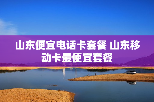 山东便宜电话卡套餐 山东移动卡最便宜套餐