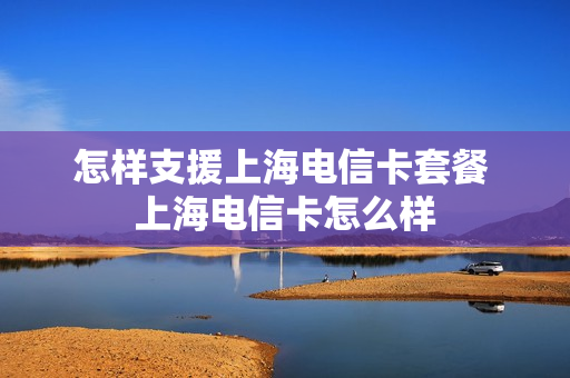 怎样支援上海电信卡套餐 上海电信卡怎么样