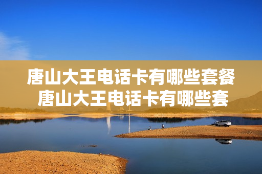 唐山大王电话卡有哪些套餐 唐山大王电话卡有哪些套餐的