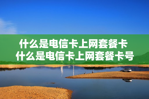 什么是电信卡上网套餐卡 什么是电信卡上网套餐卡号