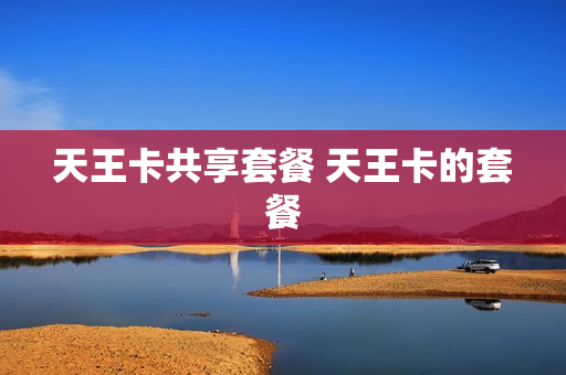 天王卡共享套餐 天王卡的套餐