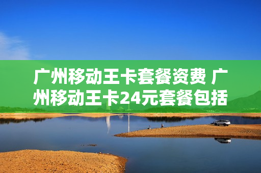 广州移动王卡套餐资费 广州移动王卡24元套餐包括什么
