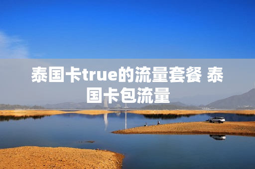 泰国卡true的流量套餐 泰国卡包流量